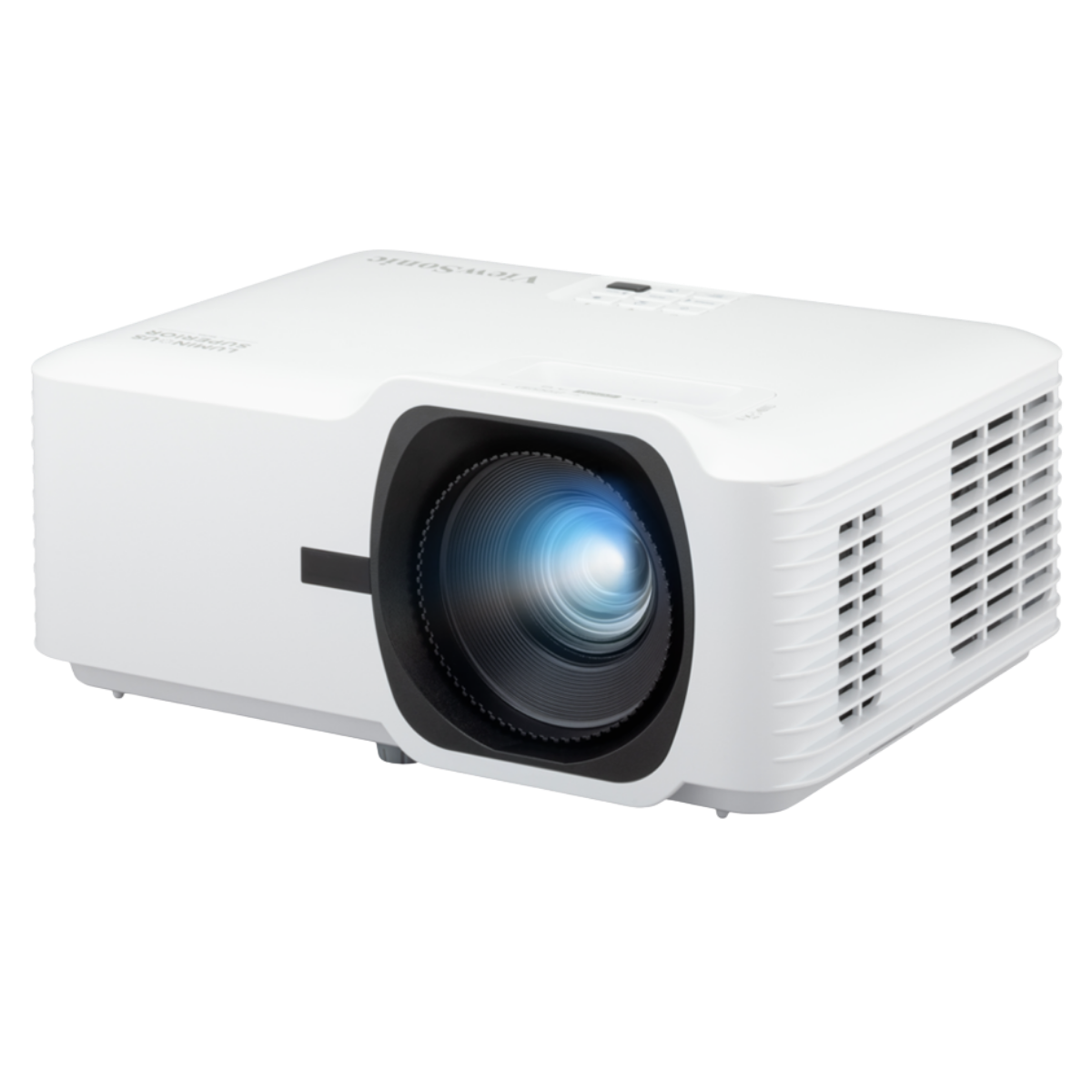 Projector category