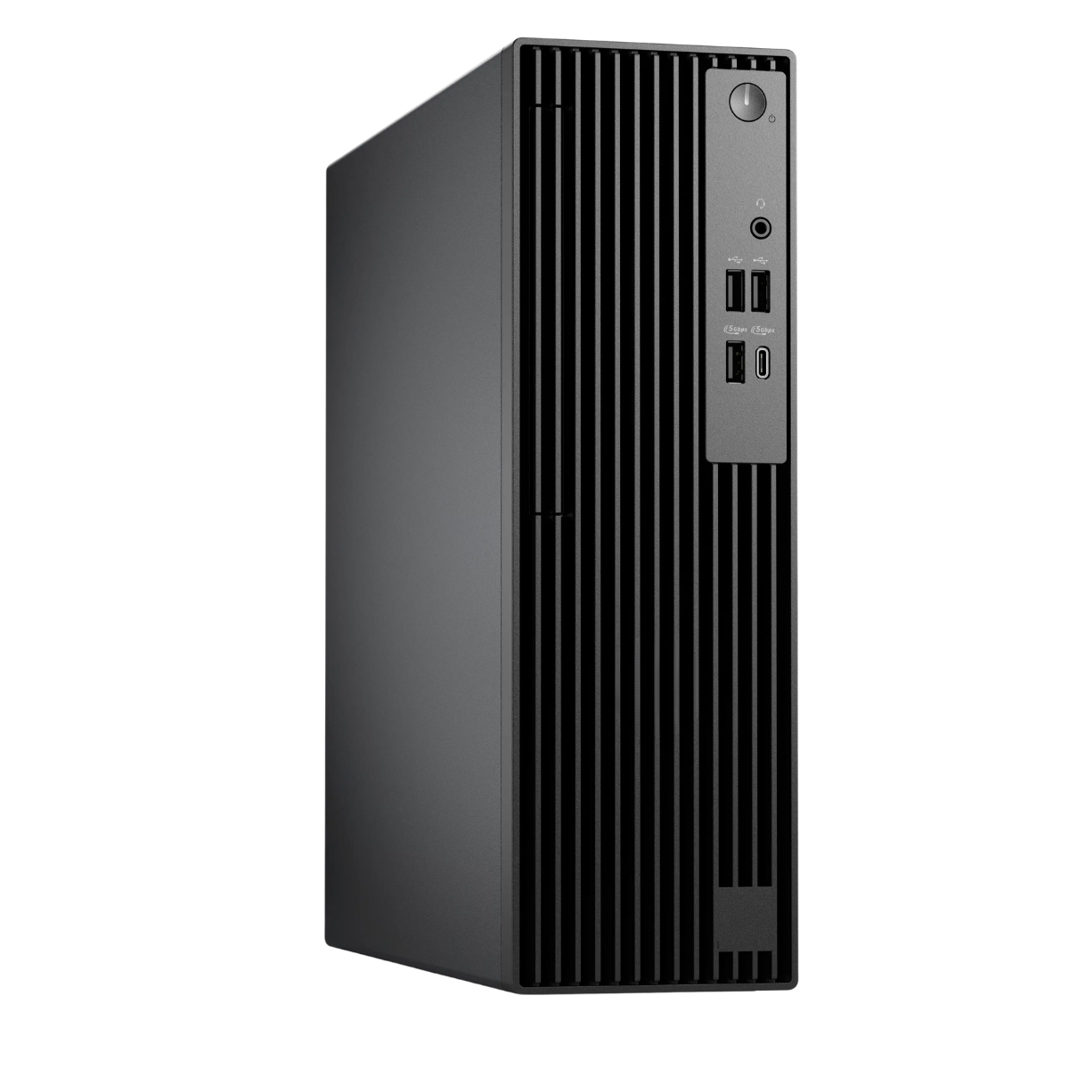 Desktop computer