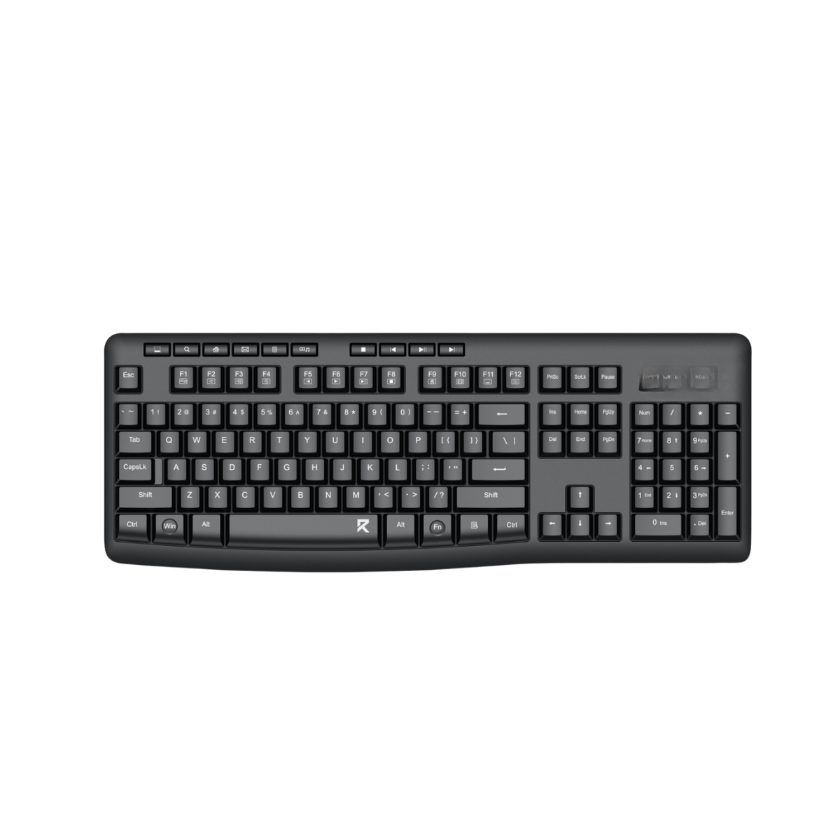 Keyboard